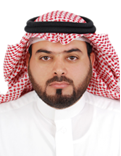 Muneef Mokhlef Alshammari